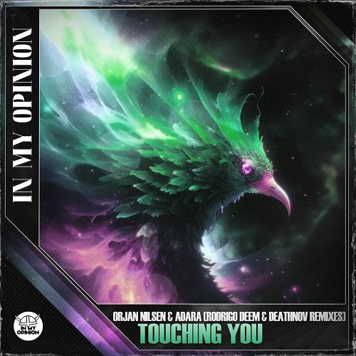 Orjan Nilsen & Adara - Touching You (Rodrigo Deem and DeathNov Remixes) [IMO201]